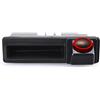 Kalakus Telecamera Retromarcia IP68 impermeabile con visione notturna HD Parcheggio Fotocamera per Audi A3 8P Baujahr A4 Avant A6 4F Q7 4L Facelift A1 A5 8T A8 A8L D4 4H MK3 RS6 Plus