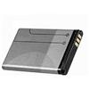 Mr.Gadget's Solutions Batteria di ricambio BL-5CB BL5C compatibile con Nokia 100 106 105 113 103 X2-05 C1-01 1800