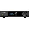 S.M.S.L RAW MDA1 Dual ES9039Q2M Supporto decodificatore MQA MQA-CD LDAC Hi-Res DAC con telecomando