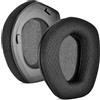 Sodorous Cuscinetti di ricambio di qualità RS175 compatibili con cuffie wireless Sennheiser HDR RS165, RS175, RS185, RS195 RF, cuscinetti auricolari in memory foam