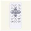AULCMEET Telecomando di ricambio HR21G-YHGD03, Fit for OPTOMA DLP Projector