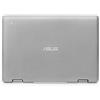 mCover Custodia compatibile solo per computer portatili convertibili ASUS Chromebook Flip serie C214MA da 11,6 2019-2021 (non compatibile con altri modelli Asus), trasparente