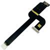 JINTAI LCD LVDS LED Schermo Video Display Flex Cavo per dell XPS 13 9315 HD | P33 V0Y8C 0V0Y8C LFL23BP DA30001NH21 FHD HDP33 No Touch