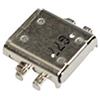 Zahara Connettore Alimentazione USB C/Tipo C/DC Jack per HP Elite x2 1012 G2/ Spectre x360 13-AC 13-AE 13-W 13-AK/Chromebook x360 14-da 14A-NA 2UB3C03-000111F Charge Port Type-C