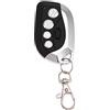 DAUERHAFT 433 remote control duplicator 92 MHz Clonazione Elettrica Universale Porta Garage Cancello Duplicatore Telecomando Portachiavi, Duplicatore Impermeabile Elektronik & Foto