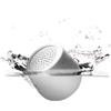 Lexon MINO X - Altoparlante Bluetooth impermeabile, colore: Bianco