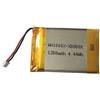 AOLIKES Batteria sostitutiva da 3,7 V, 1200 mAh, per Sony WH XB900N Cuffie Bluetooth Wh H910N