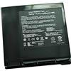 WYGUO A42-G74 ICR18650-26F LC42SD128 Batteria per laptop