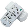 Aimdio RM-PJ7 Telecomando Proiettore per Sony VPL-BW120S VPL-CW255 VPL-CW275 VPL-CX235 VPL-CX275 VPL-EX100 VPL-EX120 VPL-EX145 VPL-EX175 VPL-SW125 VPL-SW525 VPL-SW525C VPL-SW535 VPL-SX125