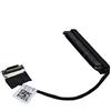 ZAHARA SATA Cavo HDD per Acer Aspire 3 A314 A31521 A31521G/ A31531 A31532/ A31551 A31552 N17Q1 N17Q2 N17Q3 DD0ZAJHD000 DD0ZAJHD001 DD0ZAJHD011 DD0ZAJHD002 DD0ZAJHD012 50.GNPN7.005 50GNPN7005