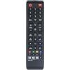 AULCMEET BN59-01234A Telecomando di ricambio compatibile con Samsung Signage Player SBBSS08NV2XZA SBBCS4BPGS/GO SBBSS08NT2XZA SBBCS4BPGS/ZA SBBSNOWJMU/ZA SBBSNOWAAEXZA SBBSNOWAAE/ZA