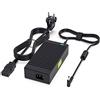 Delippo 200W 19,5V 10,3A Alimentatore Caricabatterie per Hp OMEN 15 15t 17 17t 15-dh, for HP Zbook 15 17 G3 G4 G5 Zbook Fury 15 17, Zbook Studio G3 G4 G5 G7 Pavilion Gaming 15-Cx 15-dk 17-cd Tpn-Ca03