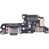 OnlyTech - Circuito Connettore di Ricarica USB-C, antenna e Micro di Ricambio per Xiaomi Redmi 13C 4G & 5G