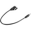 Keple Ami MDI MMI 3.5 mm AUX musica cavo adattatore