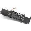Wikinu 50Wh SS03XL 933321-855 batteria per Hp EliteBook 730 735 740 745 755 830 840 846 G5, 730 745 830 840 G6 ZBook 14U G5 G6 HSN-I13C-4 932823-1C1 932823-421 933321-852 HSTNN-LB8G