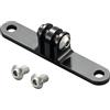 Cestbon Supporto per sella bici per Gopro Interface Light compatibile con Specialized S-Works Power Phenom Romin Bridge Series Saddle