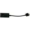 JINTAI Ethernet Extension Adapter Gen 2 Network Adapter Cable RJ45t Sostituzione per Lenovo ThinkPad X280 20KF 20KE X1 Carbon 6th Gen 20KH 20KG A285 20MW 20MX X395 20NL 20NM 20SC 20SD 01LX670 01LX671