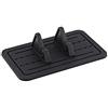 Hlyjoon Supporto per telefono da auto, tappetino in silicone antiscivolo, supporto universale in gel di silicone per smartphone e dispositivi GPS