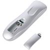Dioche Telecomando Per Pc Telecomando A Infrarossi Mce Tastiera Mouse Wireless Portatile In Plastica Usb Pc Telecomando Portatile Con Ricevitore A Infrarossi