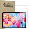 NUCNOK 2 Pezzi Vetro Temperato per Teclast Artpad Air (11 Pollici),Durezza 9H,HD Schermo Pellicola Protettiva,Anti Graffio,Anti-Impronte,Senza Bolle