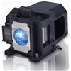 Huaute V13H010L57 / ELPLP57 Modulo lampada di ricambio per EPSON EB-440W EB-455Wi EB-460 / EB-460i EB-465i H318A H343A Powerlite 450w / 460 BrightLink 450wi 455wi 450wi-T
