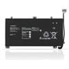 LUSONBAY HB4593J6ECW-31 Batteria per laptop compatibile con MateBook 13 2018 2019 2020 WRTB-WFE9L WRTB-WFH9L WRTB-WFH9F11,46V 3665mAh/42WH