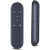 RYQIF Telecomando di ricambio adatto per Soundbox Devialet altoparlante soundbar senza fili
