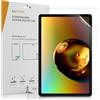 kwmobile 2x Pellicola Protettiva Compatibile con Xiaomi Redmi Pad SE - Set Pellicole Touchscreen - Pellicola Antiriflesso e Anti-Impronte per Tablet