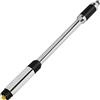 TWAYRDIO Walkie Talkie Antenna VHF UHF SMA-Femmina Telescopica 2m 70cm palmare Ham Radio Antenna Estensibile ad Alto Guadagno per Baofeng UV-5R UV-9R 888S Kenwood TK-360 TK-370 TK-3200