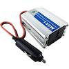 DollaTek 150W DC 12V a AC 220V Adattatore di Alimentazione/Caricatore per Auto per Notebook, iPad, Smartphone, iPhone, Campeggio, Fotocamera Digitale, Prodotti elettronici