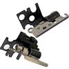 ZAHARA LCD Cerniere Hinges per Notebook di Ricambio per MSI Prestige 14 A10SC MS14C1 MS14C4 Prestige 14Evo A11M Prestige 14 A11SCS A11SCX A11SB Prestige 14 A10RBS A10RB MS14D1 MS14D2