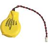 JINTAI Cmos Batteria per Lenovo ThinkPad L380 L440 L450 L460 L540 L560 L570 L590 W550s W541 W540 Edge E330 E335 L330/S5 2nd Gen Battery 02K7078 04W0010 04W1642 04W4240 92P0986 01AW186 01AW187 01LW332