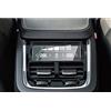 YEE PIN Protezione dello schermo del condizionatore d'aria compatibili con Volvo V90 XC90 S90 v90 II, Pellicola protettiva in vetro temperato HD resistente ai graffi Accessori auto