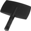 OTOTEC 1PC 8dBi Alto Guadagno Pannello Direzionale Antenna RP-SMA Spina per Applicazioni di Controllo Remoto Router Wireless Wifi Segnale Miglioramento