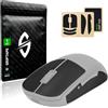 SensoryBoost Mouse Grip Tape - compatibile con Pulsar X2H Medium