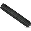 DowiTech Fascia di ricambio per cuffie, compatibile con cuffie Audio Technica M30 M40 M50 M50X M50S M40X