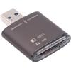 CY Strumento di scrittura per scheda di memoria Nano da USB 3.0 a NM e lettore di schede SD per fotocamera del telefono, laptop Mate Seial