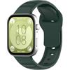 CHULN Cinturino Compatibile con Huawei Watch Fit 3, Sportivo Silicone Regolabile Bracciali per Huawei Watch Fit 3. (No host)