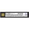 TECHTEK Batteria 2000mAh compatibile con [Honeywell] 1202g, 1452G, 1472G, 1902GSR, 1911i, 1952HHD, 1952HHD-5-INT-N, 1981i, 3820, 3820i, 4620, 4820, 4820i, 5620, 6320, 8675i, Granit 1911i, Voyager FBA