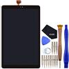 VEKIR Nero SM-T510 Display LCD Touch Digitalizzatore gruppo schermo sostituzione compatibile con Samsung Galaxy Tab A 10.1 2019