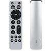 RYQIF Telecomando di ricambio adatto per Apple TV 4K/Gen 1 2 3 4/HD A2169 A1842 A1625 A1427 A1469