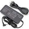JHZL Caricabatteria CA 19,5V 11,8A 230W compatibile per Asus ROG Zephyrus S GX701GX GX701GW GX701GV ROG Strix Scar II GL704GM-DH74 GL703GM-DS74 ADP-230GB B A17-180P1A Gaming Laptop