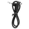 KUIDAMOS Cavo di Sincronizzazione Cavo Flash da 3 cavo sincro flash 5 Mm con Chiusura a Vite Cavo di Sincronizzazione Flash Lungo 30 Cm Compatibile con la Maggior Parte dei Flash Sync- & pc-kabels