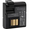 Fayerkar Batteria di ricambio P1040667-016, compatibile con Zebra QLN420, ZQ630, 6800 mAh, 7,2 V, 48,96 Wh(Li-ion)
