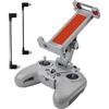 LYONGTECH Supporto per telecomando FPV 3 per tablet da 4,7-12,9 pollici per DJI Avata 2, staffa per drone Neo