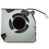 YuYue Electronic Sostituzione ventola di raffreddamento GPU compatibile con Acer Nitro 5 AN515-41 AN515-42 AN515-51 AN515-52 AN515-53
