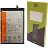 OH-BOX® Batteria Compatibile con Xiaomi BN56 Redmi 9A / Redmi Note 9C / Mi 9I (M2006C3LG, M2006C3MG)