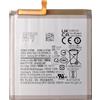 E-yiiviil Batteria di ricambio EB-BS901ABY compatibile con Samsung Galaxy S22 5G S901 con strumenti