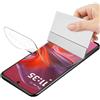 CUFEREDU 2 pz Flessibile 3D Protezione Dello Schermo per Motorola Moto G06 / G06 Power 6.88 Idrogel Pellicola Trasparente TPU A prova di Esplosione Non Vetro Temperato