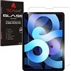 TECHGEAR Vetro Antiriflesso Compatibile con iPad Air 4 (4 Generazione) - Edizione Opaca Vetro Temperato [Durezza 9H] [Resistente ai graffi] [Senza Bolle] per iPad Air 10.9 2020